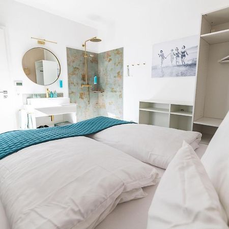 Seensuchtsuiten Luxury - Hier Erwacht Ihre Seensucht Mörbisch am See Zewnętrze zdjęcie