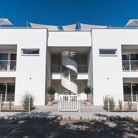 Seensuchtsuiten Luxury - Hier Erwacht Ihre Seensucht Mörbisch am See Zewnętrze zdjęcie